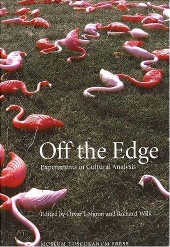 Off the edge
