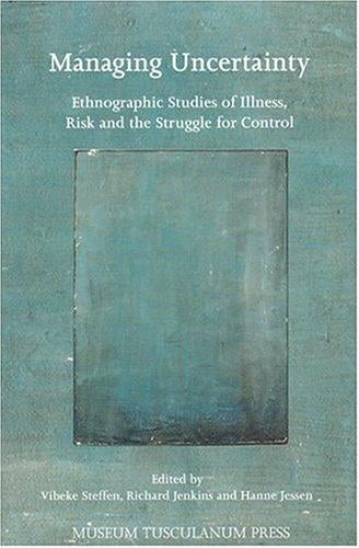 Managing uncertainty