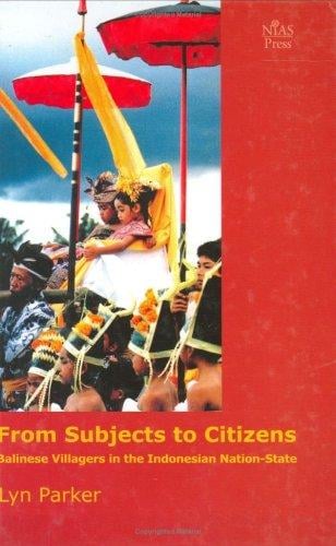 From subjects to citizens