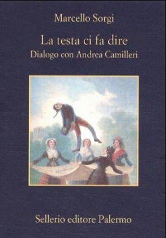 La testa ci fa dire
