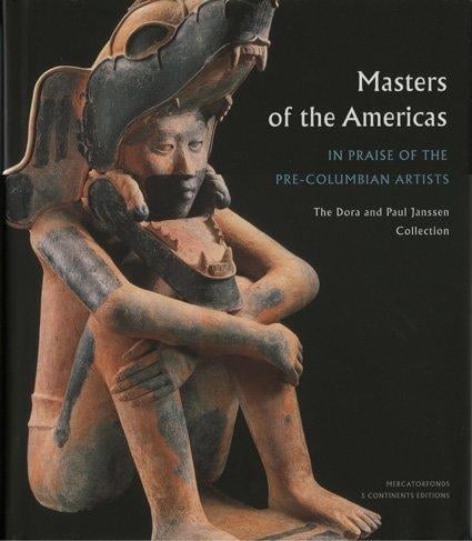 Masters of the Americas
