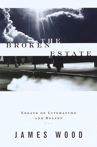 The broken estate