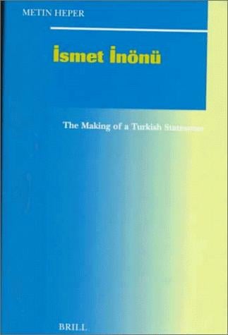 İsmet İnönü