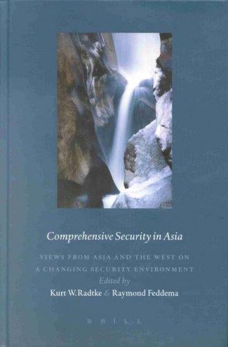 Comprehensive security in Asia