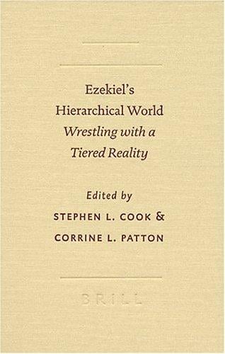 Ezekiel's hierarchical world