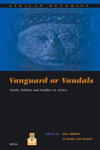 Vanguard or vandals