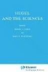 Hegel and the sciences
