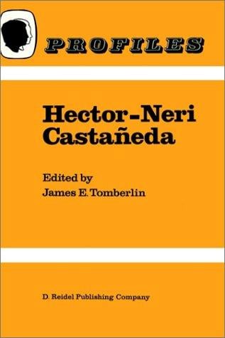 Hector-Neri Castañeda