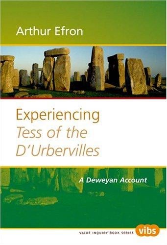 Experiencing Tess of the d' Urbervilles