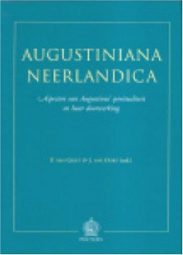 Augustiniana Neerlandica