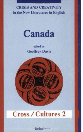 Crisis and creativity in the new literatures in English