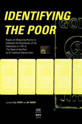 Identifying the poor
