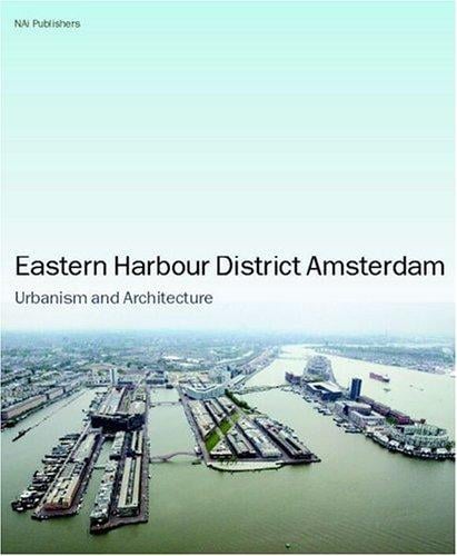 Eastern Harbour District Amsterdam