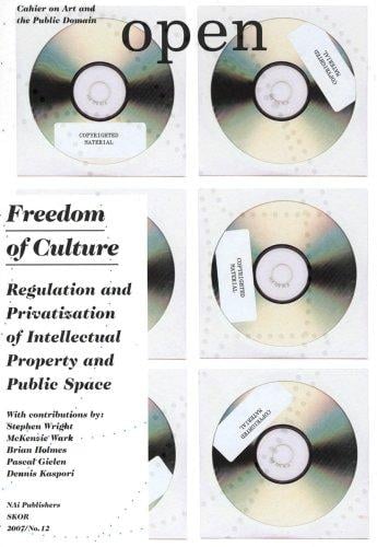 Freedom of culture