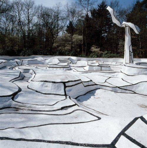 Kröller-Müller Museum