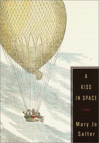 A kiss in space