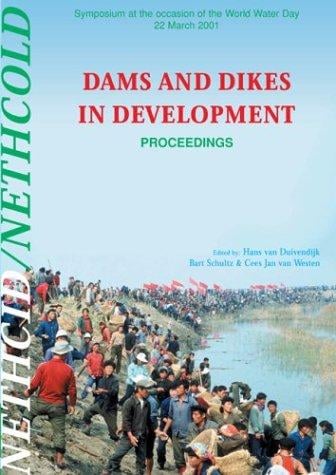 Dams and dikes in development