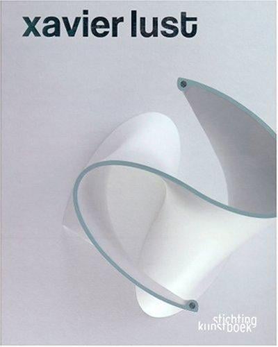 Xavier Lust