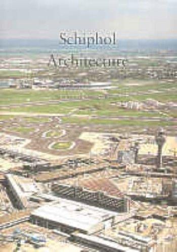 Schiphol architecture
