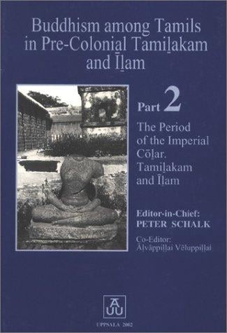 Buddhism among Tamils in pre-colonial Tamil̲akam and Īl̲am