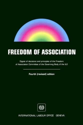 Freedom of association