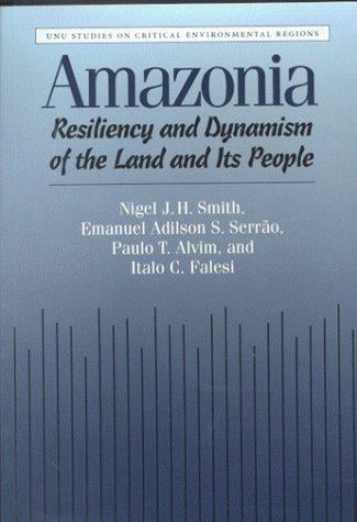 Amazonia