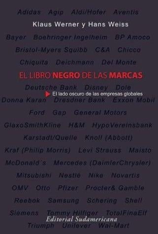 El libro negro de las marcas