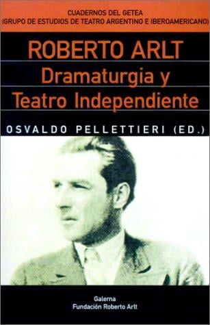 Roberto Arlt