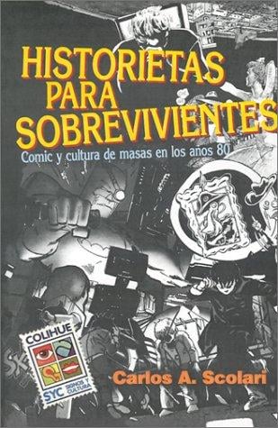 Historietas para sobrevivientes
