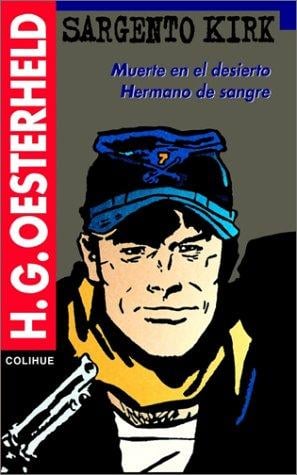 Sargento Kirk