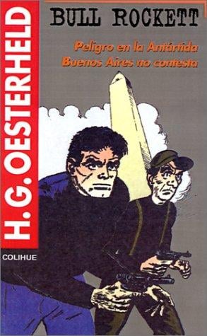 Bull Rockett