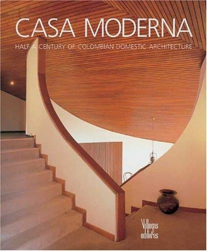 Casa moderna