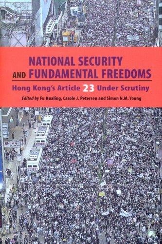 National security and fundamental freedoms