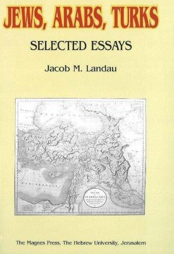 Jews, Arabs, Turks
