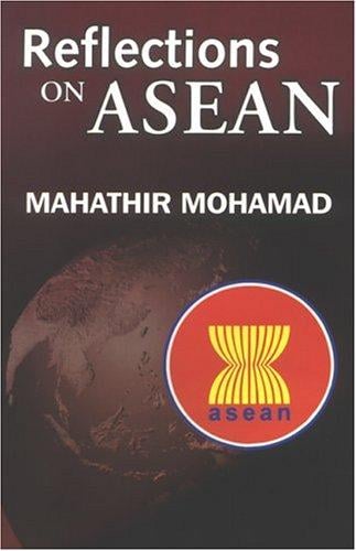 Reflections on ASEAN