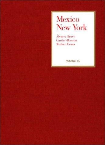Mexico/New York
