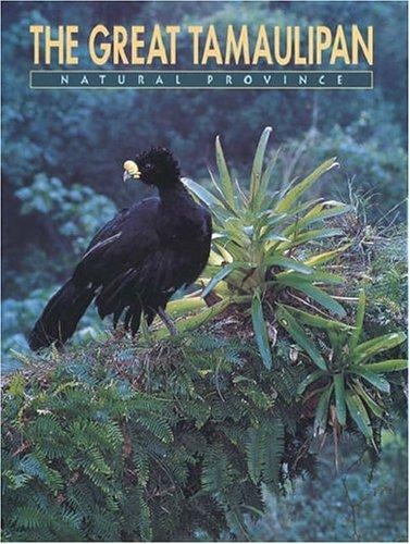 The great Tamaulipan natural province