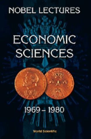 Economic Sciences, 1969-1980