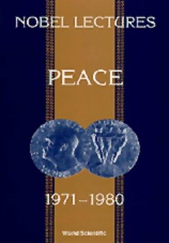 Peace