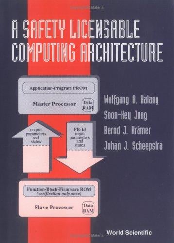 A Safety licensable computing architecture