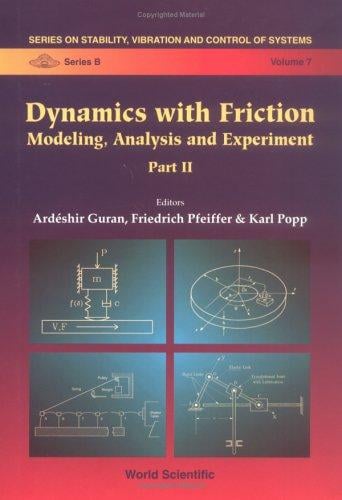 Dynamics with friction