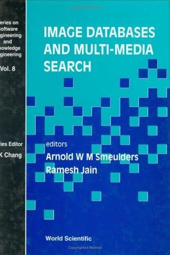 Image databases and multi-media search