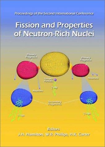 Fission and properties of neutron-rich nuclei