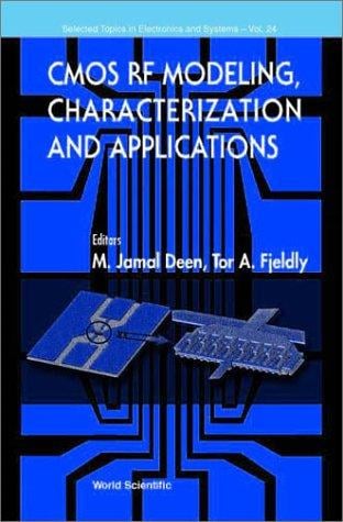 CMOS RF modeling, characterization and applications