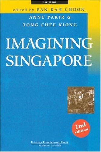 Imagining Singapore