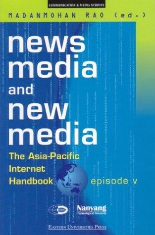 News media and new media