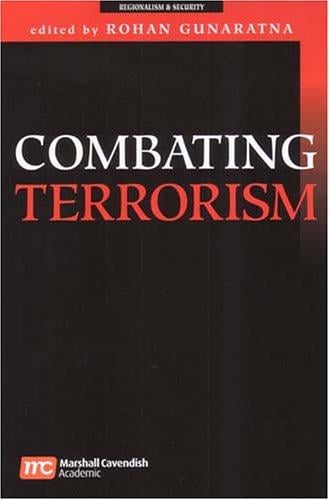 Combating terrorism