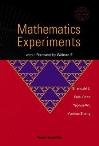 Mathematics experiments