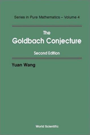Goldbach conjecture