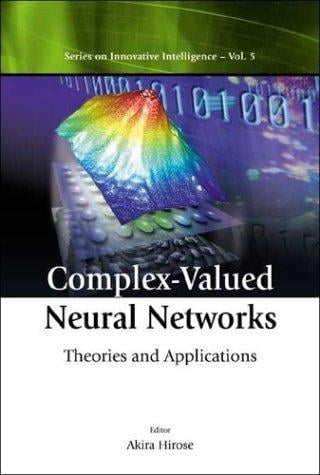 Complex-valued neural networks